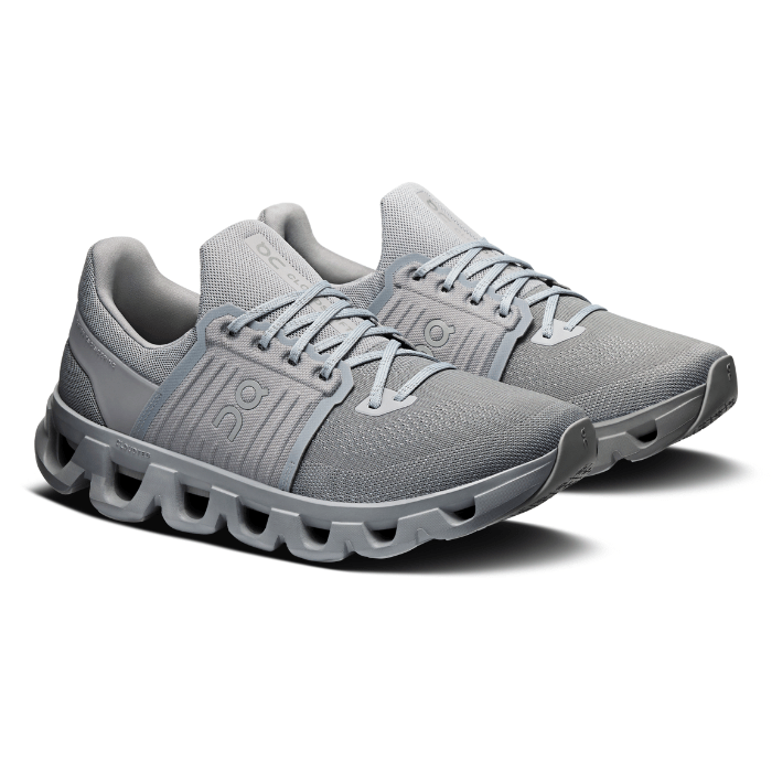 On Running Cloudswift 4 AD Alloy Frost