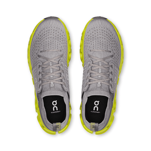 On Running Cloudswift 4 Alloy Lime