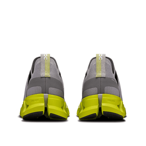 On Running Cloudswift 4 Alloy Lime