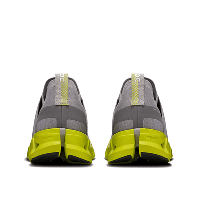 On Running Cloudswift 4 Alloy Lime