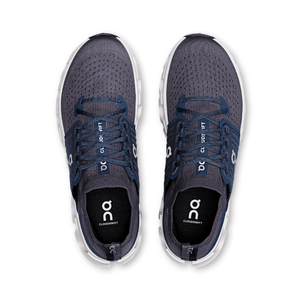 On Running Cloudswift 4 Navy Ink