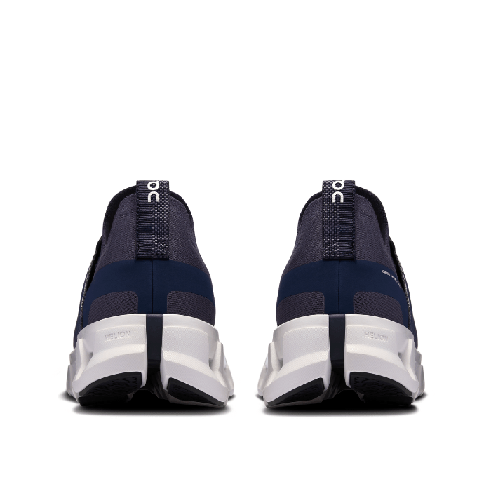 On Running Cloudswift 4 Navy Ink