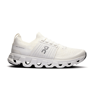 On Running Cloudswift 4 All White