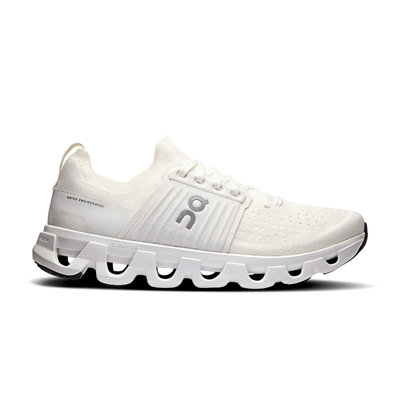 On Running Cloudswift 4 All White