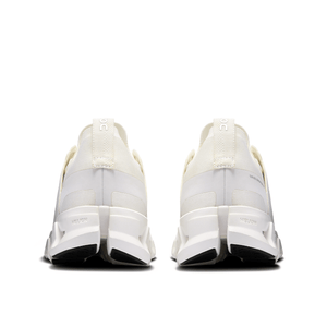On Running Cloudswift 4 All White