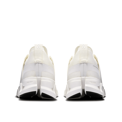 On Running Cloudswift 4 All White