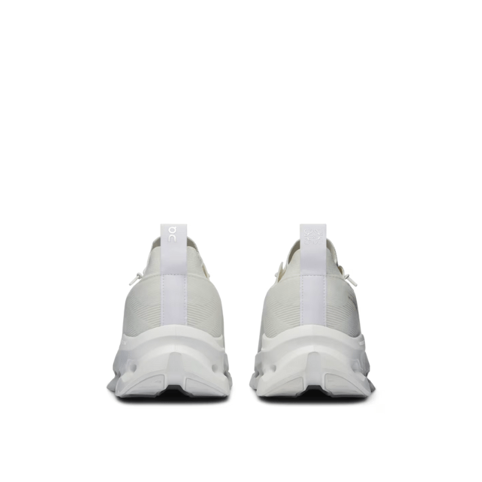 On Running Cloudtilt Loewe All White