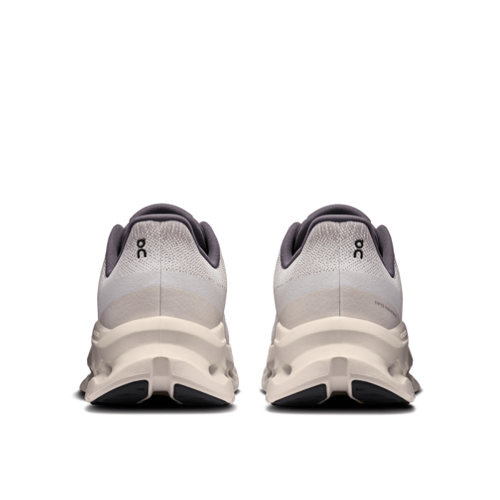 On Running Cloudtilt Rock Ivory