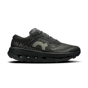 On Running Cloudultra 3 Black