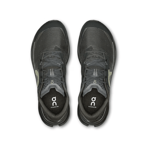 On Running Cloudultra 3 Black
