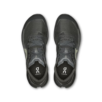 On Running Cloudultra 3 Black