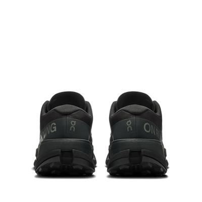 On Running Cloudultra 3 Black