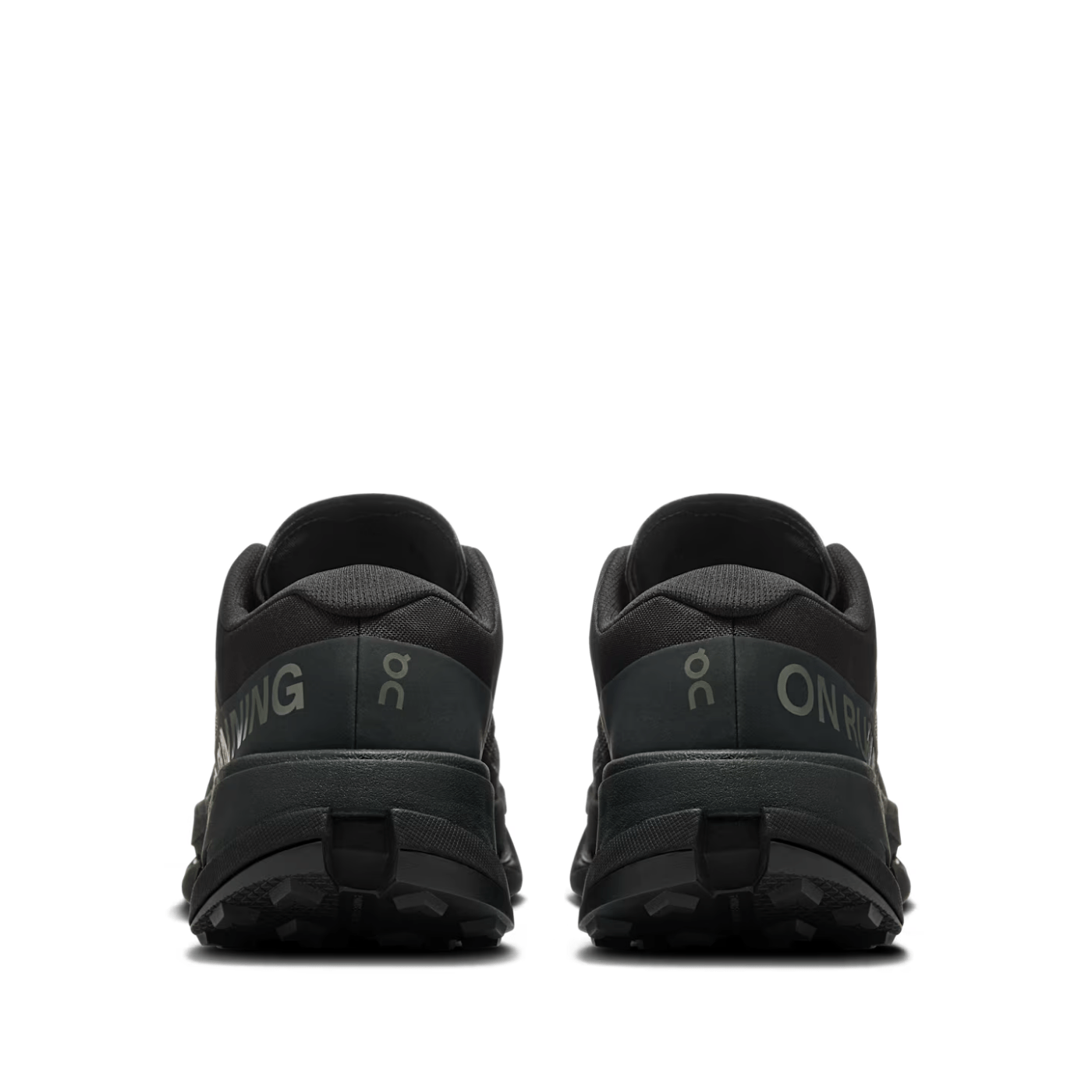 On Running Cloudultra 3 Black