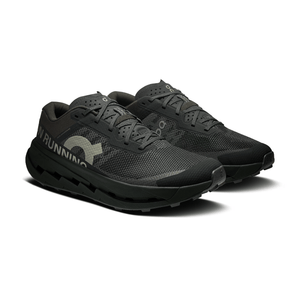 On Running Cloudultra 3 Black