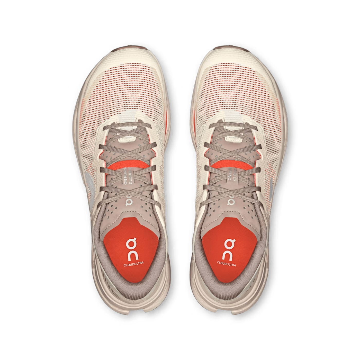 On Running Cloudultra 3 Cinder Pearl