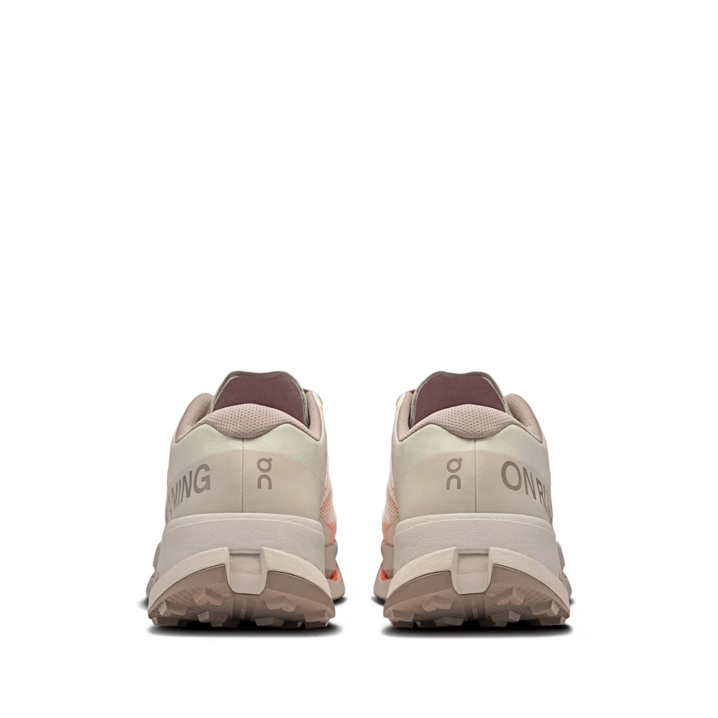 On Running Cloudultra 3 Cinder Pearl