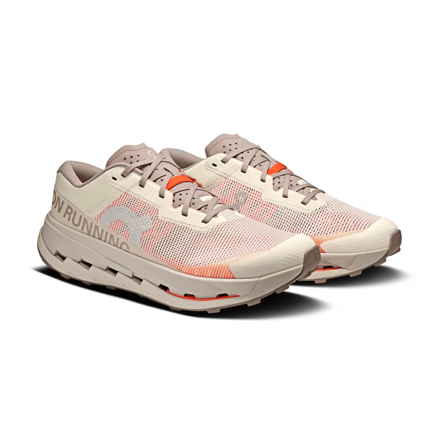 On Running Cloudultra 3 Cinder Pearl