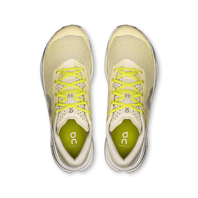 On Running Cloudultra 3 Pelican White