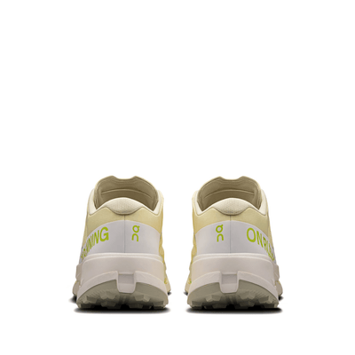 On Running Cloudultra 3 Pelican White