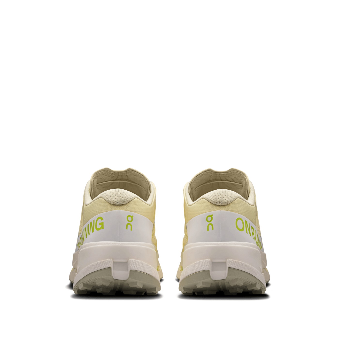 On Running Cloudultra 3 Pelican White