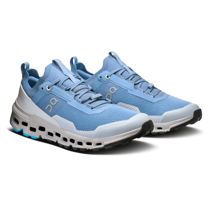 On Running Cloudultra 2 Chambray