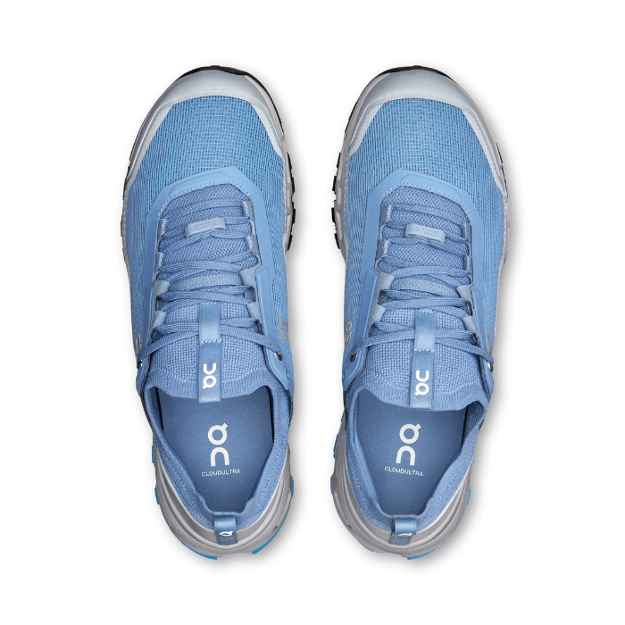 On Running Cloudultra 2 Chambray