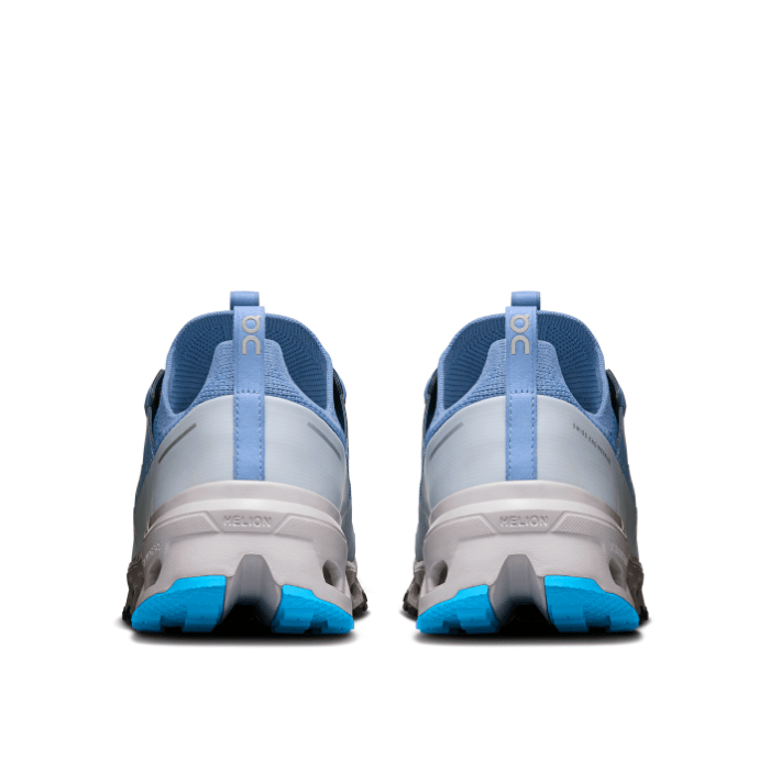 On Running Cloudultra 2 Chambray