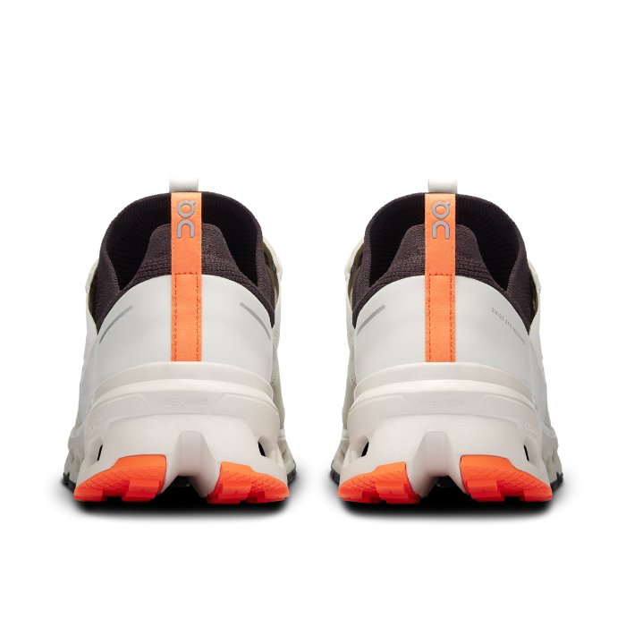 On Running Cloudultra 2 Wolf White