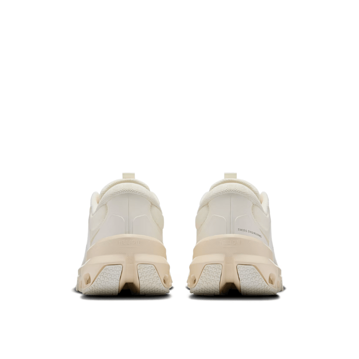 On Running Cloudventure Loewe 2 Eggshell