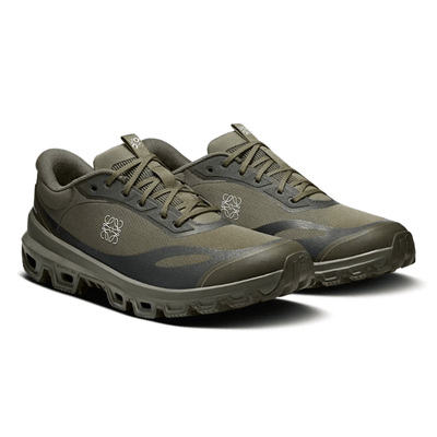 On Running Cloudventure Loewe 2 Khaki