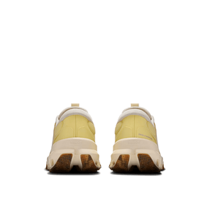 On Running Cloudventure Loewe 2 Yellow | Tan | Grey