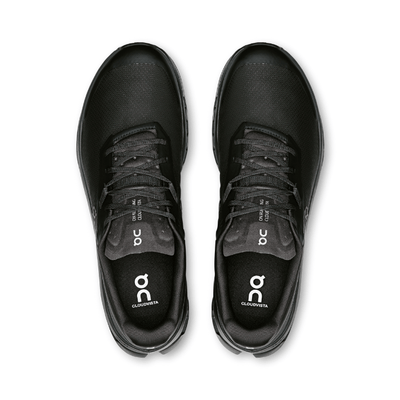 On Running Cloudvista 2 Black