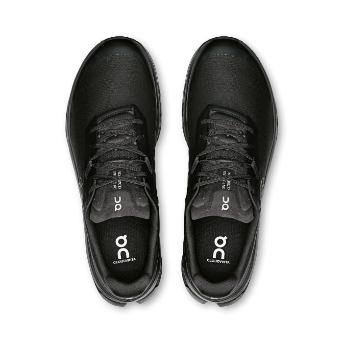 On Running Cloudvista 2 Black