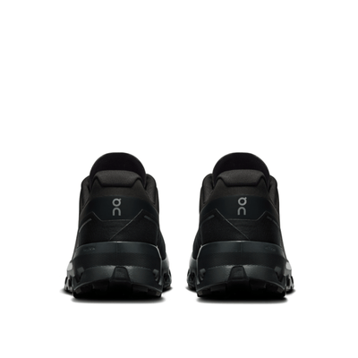 On Running Cloudvista 2 Black