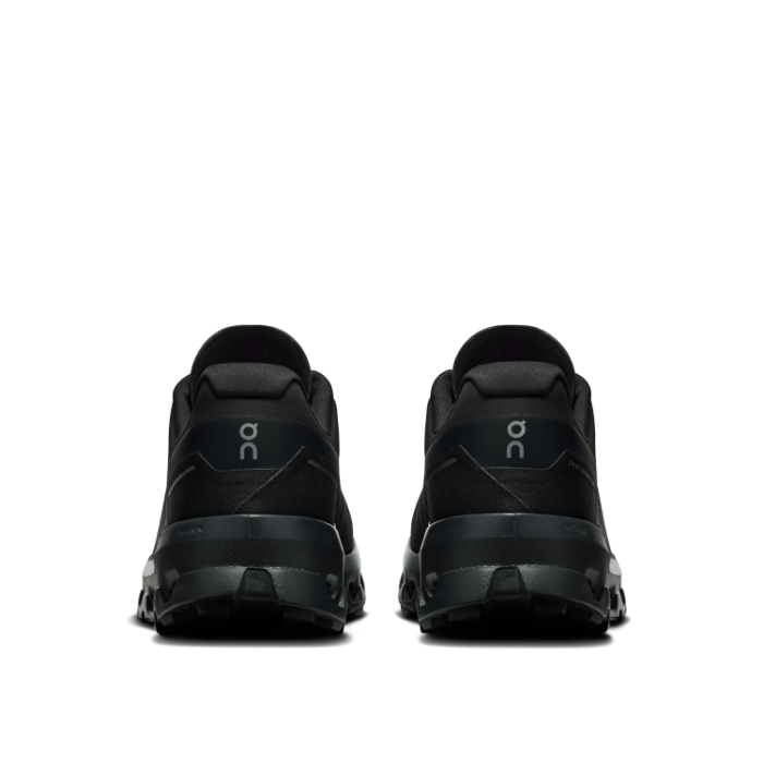 On Running Cloudvista 2 Black