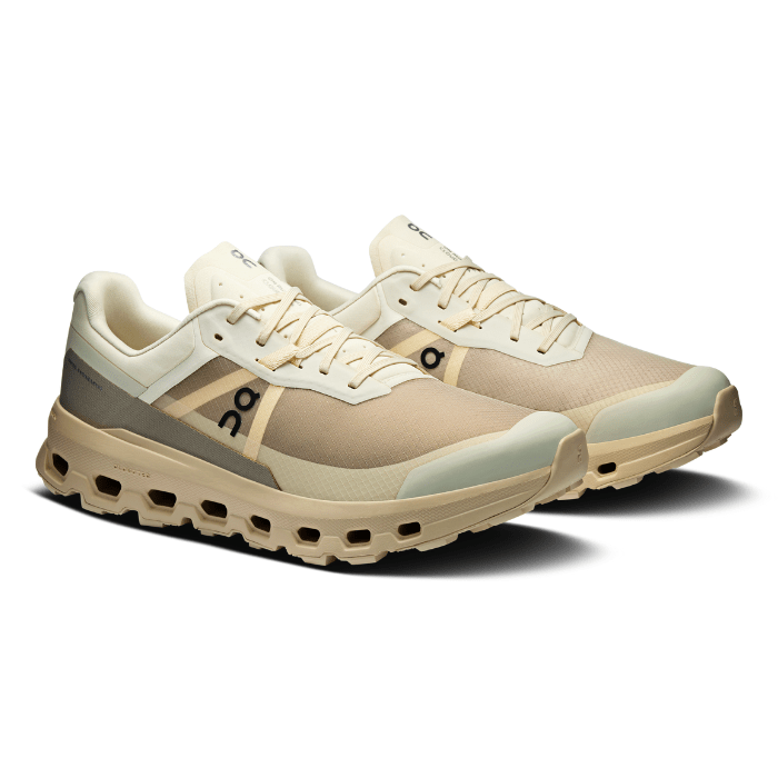 On Running Cloudvista 2 Cream Dessert