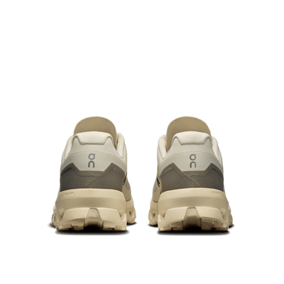 On Running Cloudvista 2 Cream Dessert