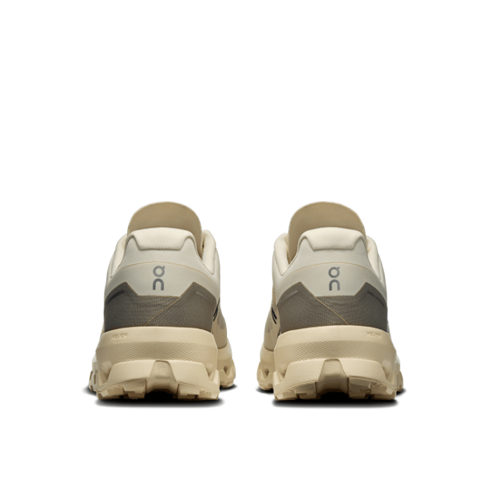 On Running Cloudvista 2 Cream Dessert