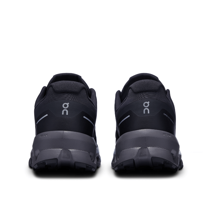 On Running Cloudvista 2 Waterproof Black Ecilipse