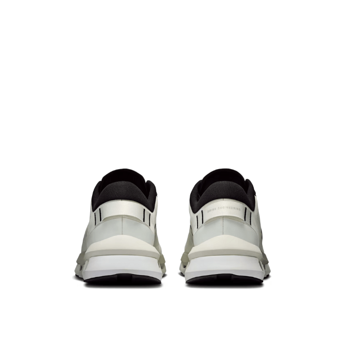 On Running Cloudzone Ice Black