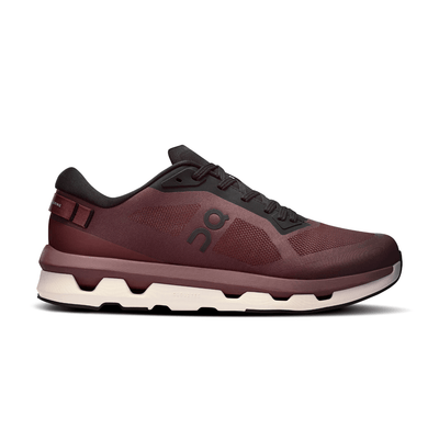 On Running Cloudzone Mulberry Black