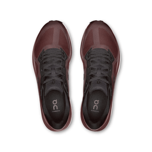 On Running Cloudzone Mulberry Black