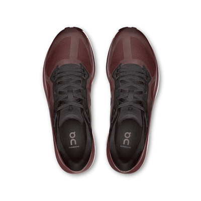 On Running Cloudzone Mulberry Black