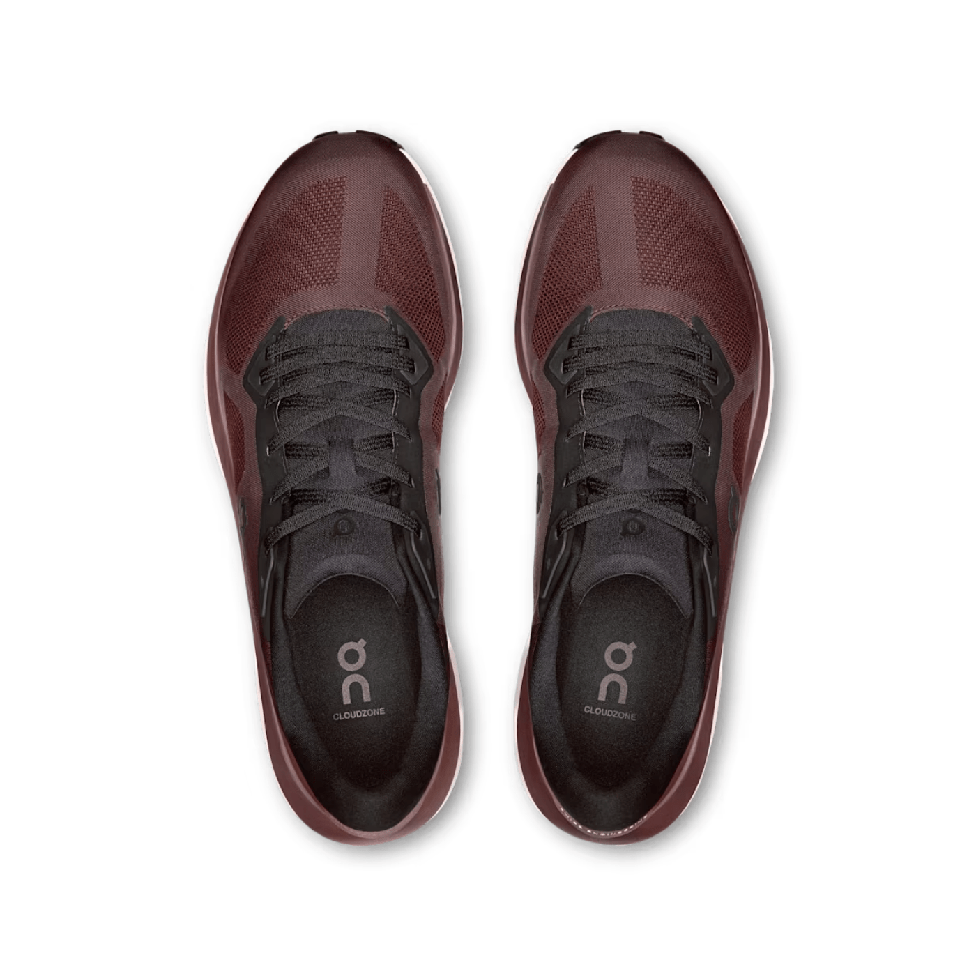 On Running Cloudzone Mulberry Black