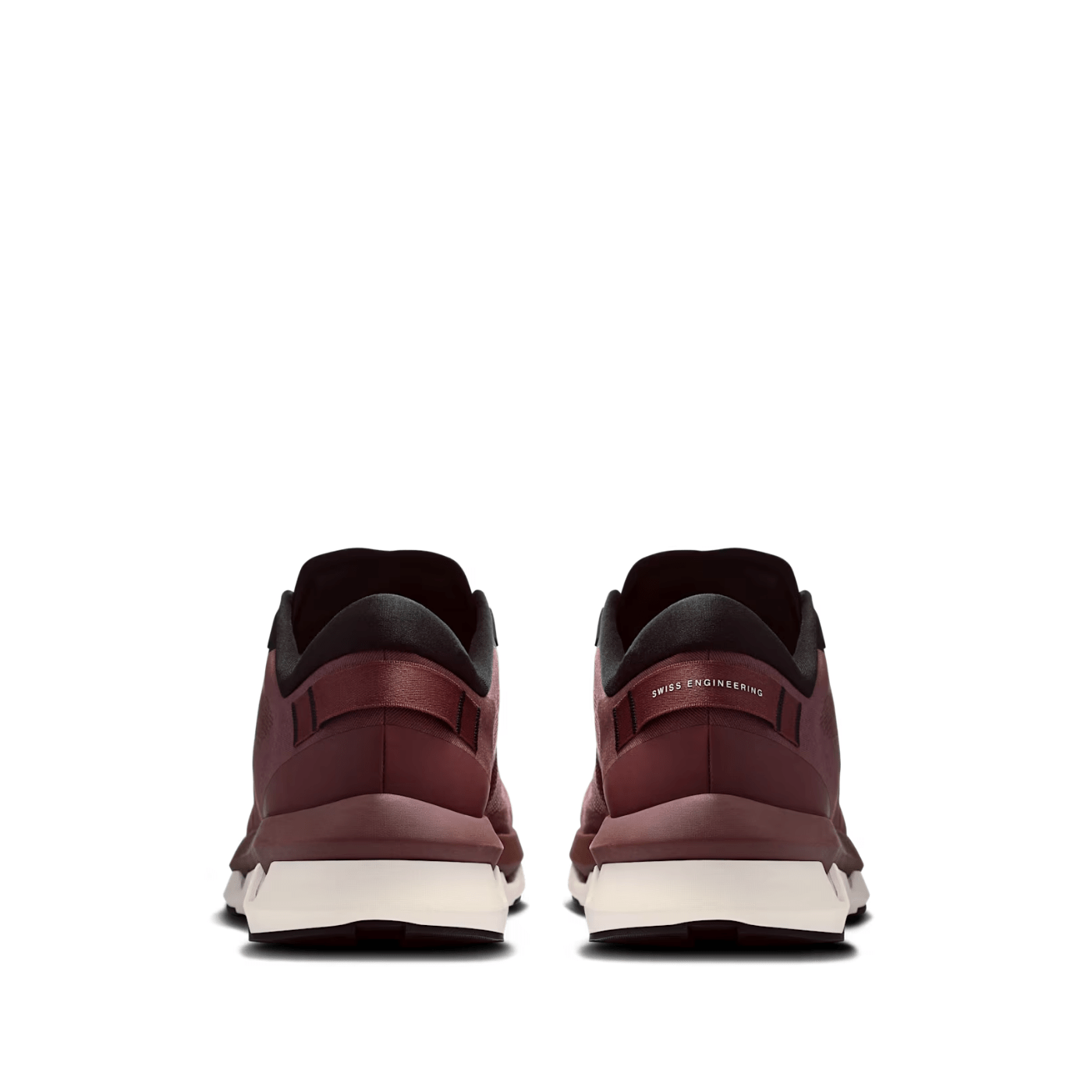 On Running Cloudzone Mulberry Black