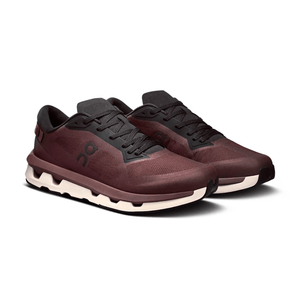 On Running Cloudzone Mulberry Black