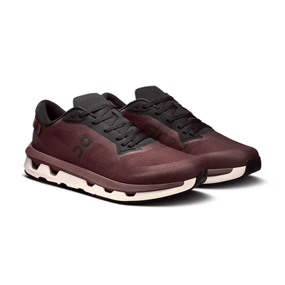 On Running Cloudzone Mulberry Black