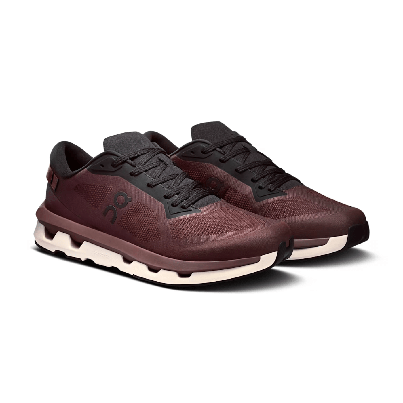 On Running Cloudzone Mulberry Black