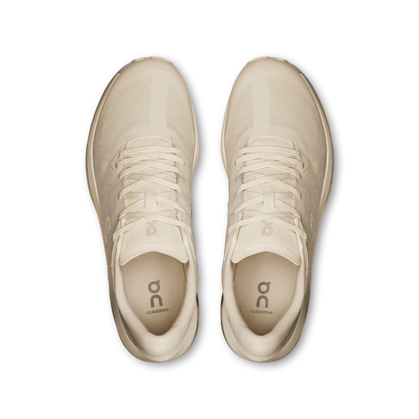 On Running Cloudzone Pearl Truffle