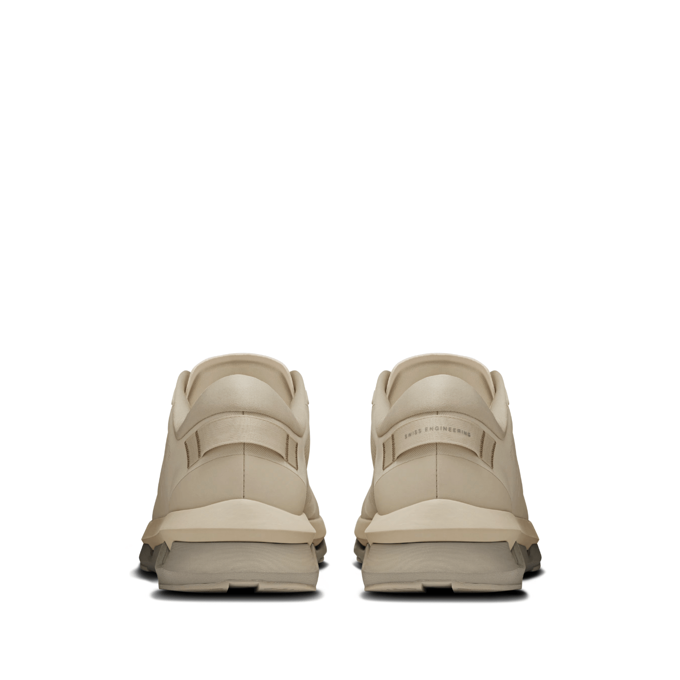 On Running Cloudzone Pearl Truffle